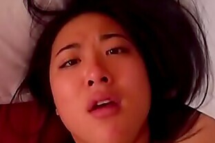 Anal Cute Girl in Bedroom FULL VIDEO