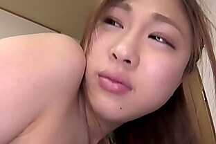Japanese Housewife Maki Horiguchi Has Uncensored Fuck