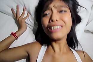 Cambodian Hooker Part 2