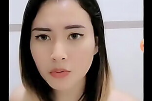 Perfect Fuckable Body Asian Miss Kay