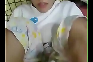 Glasses Asian Girl Fucked by Boyfriend