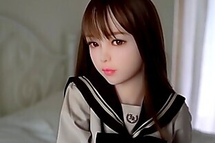 Anime Curvy Booty Cute Girl - Piper 150 Akira Sex Doll
