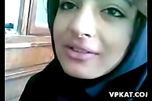 Loubna from Meknes Morocco