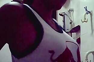 Hidden Cam 2005 Student Massive Tits (Full Clip)