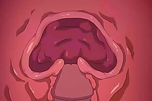 Pleasing the PP by Kamuo [Pokemon Animated Hentai]