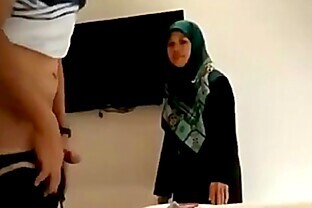 Indonesian Hijab Porn